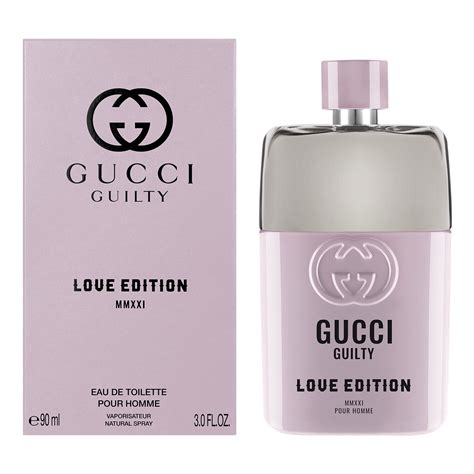 gucci guilty love edition pour homme 90ml eau detoilette|gucci guilty pour homme price.